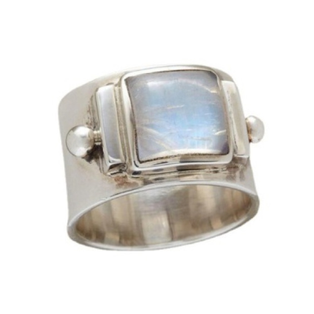❤️‍🔥Top seller Anthropology Vintage Ring❤️‍🔥 - Picture 8 of 8